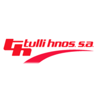 TULLI HNOS S.A. logo, TULLI HNOS S.A. contact details