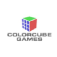 Colorcube Games logo, Colorcube Games contact details