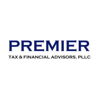 Premier Tax & Financial Advisors, PLLC logo, Premier Tax & Financial Advisors, PLLC contact details