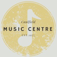 Caulfield Music Centre logo, Caulfield Music Centre contact details