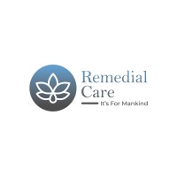 Remedial Care logo, Remedial Care contact details