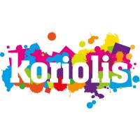 Koriolis logo, Koriolis contact details