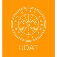 UDAT logo, UDAT contact details