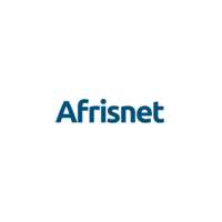 Afrisnet logo, Afrisnet contact details