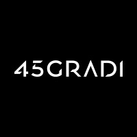 45gradi logo, 45gradi contact details