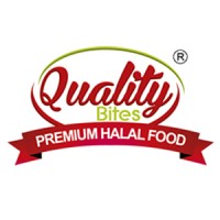 Quality Bites logo, Quality Bites contact details