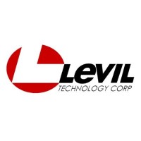 Levil Technology Corp. logo, Levil Technology Corp. contact details