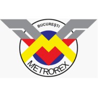 Metrorex logo, Metrorex contact details