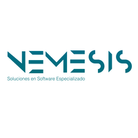 Némesis Soluciones en Software Especializado logo, Némesis Soluciones en Software Especializado contact details