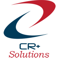 CR Plus Solutions logo, CR Plus Solutions contact details