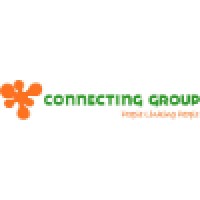 Connecting Group logo, Connecting Group contact details