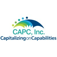 CAPC, Inc logo, CAPC, Inc contact details