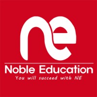 Noble Education logo, Noble Education contact details