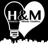 Hearts and Minds Studios, LLC logo, Hearts and Minds Studios, LLC contact details