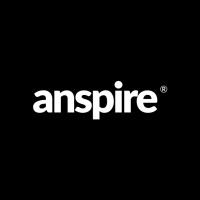 Anspire logo, Anspire contact details