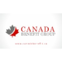 Canada Benefit Group logo, Canada Benefit Group contact details