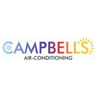 Campbells Air Conditioning & Refrigeration Ltd logo, Campbells Air Conditioning & Refrigeration Ltd contact details