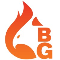 Blazing Griffin logo, Blazing Griffin contact details