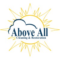 Above All Cleaning & Restoration logo, Above All Cleaning & Restoration contact details