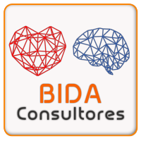 BIDA consultores logo, BIDA consultores contact details