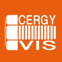 Cergy-Vis logo, Cergy-Vis contact details