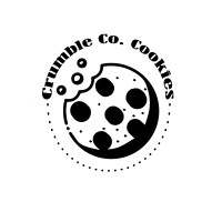 Crumble Co. Cookies logo, Crumble Co. Cookies contact details