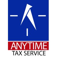 Anytime Tax Services Inc logo, Anytime Tax Services Inc contact details