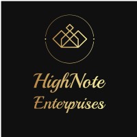 HighNote Enterprises, LLC logo, HighNote Enterprises, LLC contact details