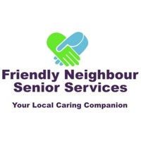 Friendly Neighbour Senior Services logo, Friendly Neighbour Senior Services contact details