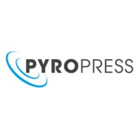 Pyropress Limited logo, Pyropress Limited contact details