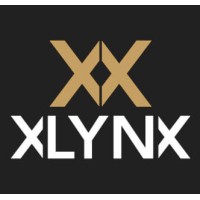 XlynX Materials logo, XlynX Materials contact details