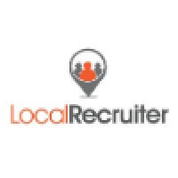 Local Recruiter logo, Local Recruiter contact details