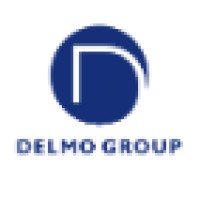 Delmo Group logo, Delmo Group contact details