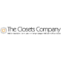 The Closets Company logo, The Closets Company contact details