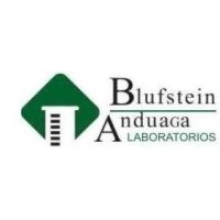 Blufstein Anduaga Laboratorios logo, Blufstein Anduaga Laboratorios contact details