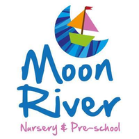 Moon River Nursery and Pre school logo, Moon River Nursery and Pre school contact details