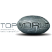 Top World International Co logo, Top World International Co contact details