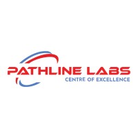 pathline_labs logo, pathline_labs contact details