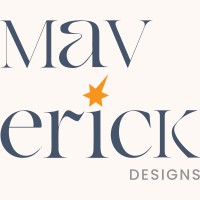 Maverick Designs logo, Maverick Designs contact details