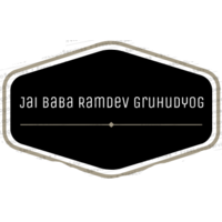 Jai Baba Ramdev Gruhudyog logo, Jai Baba Ramdev Gruhudyog contact details