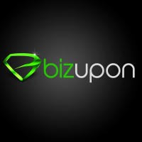 Bizupon logo, Bizupon contact details