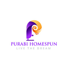 Purabi Homespun logo, Purabi Homespun contact details