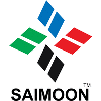 Saimoon logo, Saimoon contact details