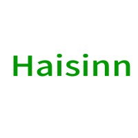 Haisinn Laser logo, Haisinn Laser contact details