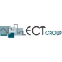 ECT Group logo, ECT Group contact details