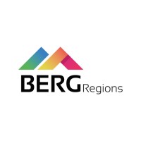 Berg Regions logo, Berg Regions contact details