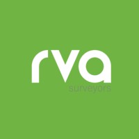 RVA Surveyors Limited logo, RVA Surveyors Limited contact details