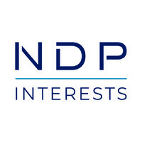 NDP Interests logo, NDP Interests contact details