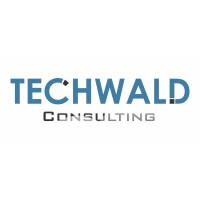 Techwald Consulting logo, Techwald Consulting contact details