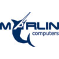 Marlin Computers logo, Marlin Computers contact details